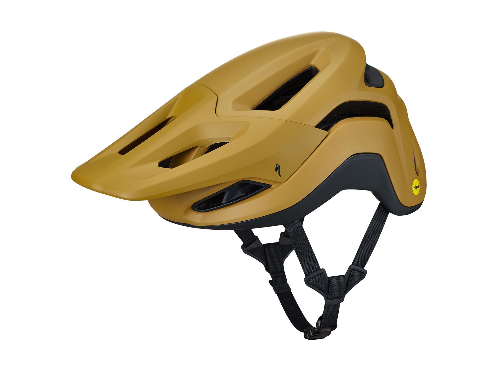 Specialized Ambush 2, harvest gold - Bild 1