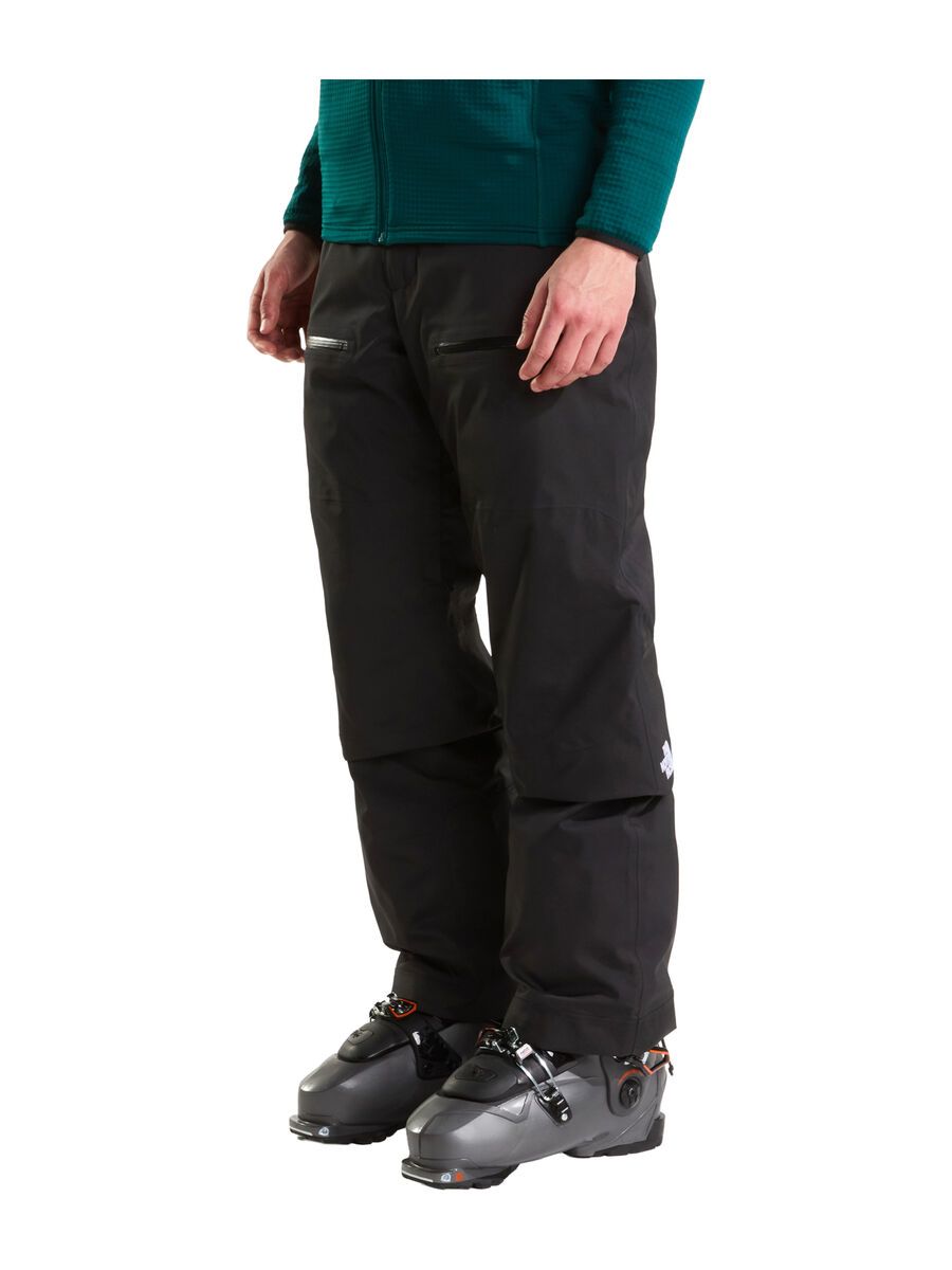 The North Face M Chakal Pant - Regular, tnf black - Bild 3