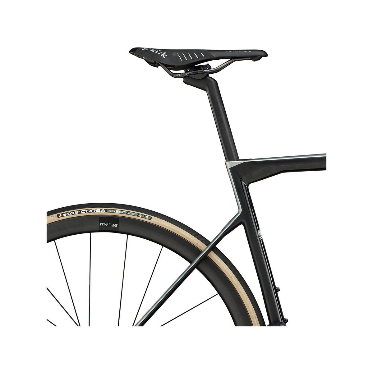 BMC Teammachine SLR01 Disc One, carbon grey - Bild 6