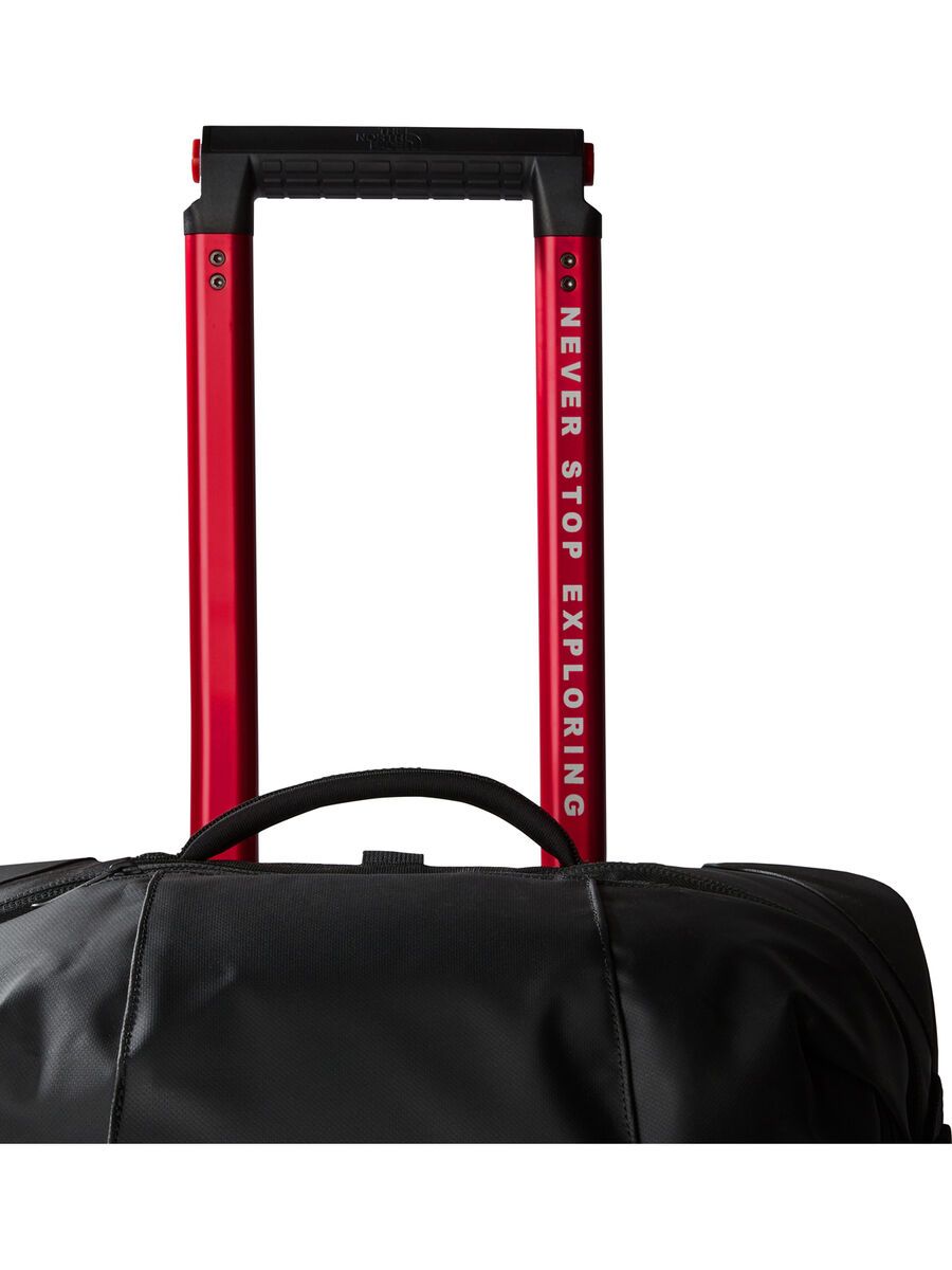 The North Face Base Camp Rolling Thunder 28, tnf black/tnf white/npf - Bild 5