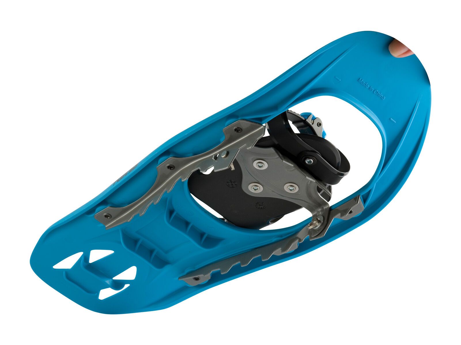 Tubbs Flex JR 17, blue - Bild 4