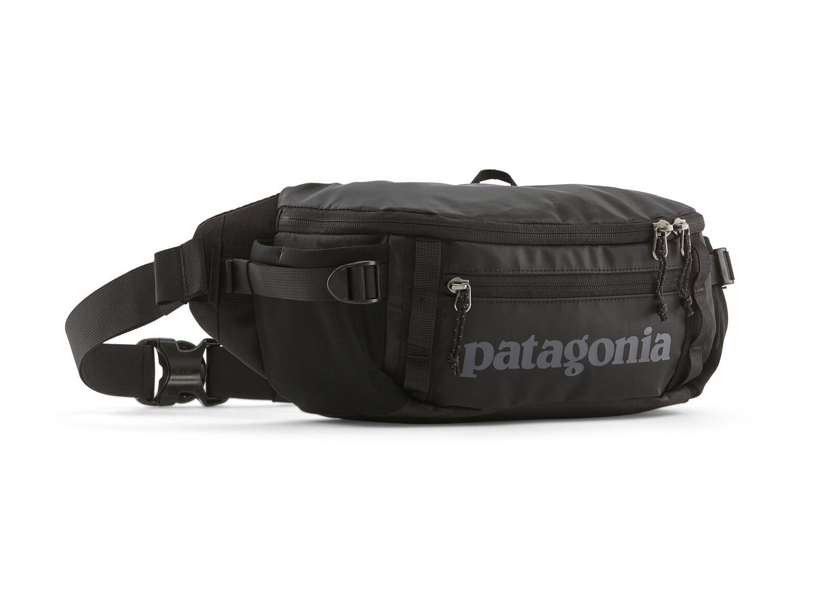 Patagonia Black Hole Waist Pack 5L, black - Bild 1