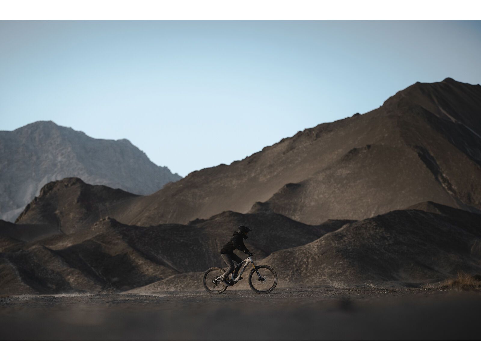 Amflow Amflow PX Carbon Pro - 700 Wh, mondstein‑grau - Bild 31