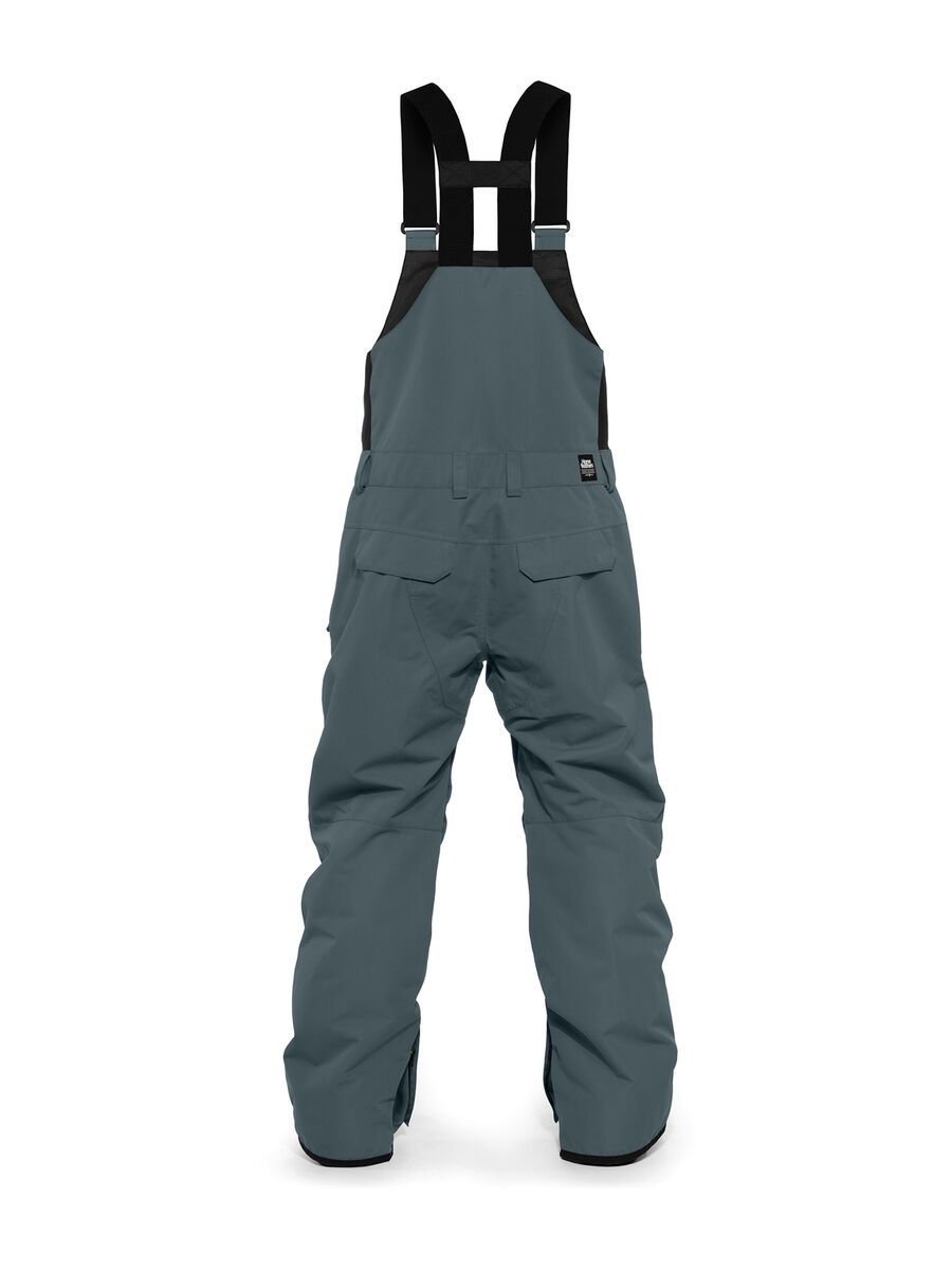 Horsefeathers Berett Pants, storm - Bild 2