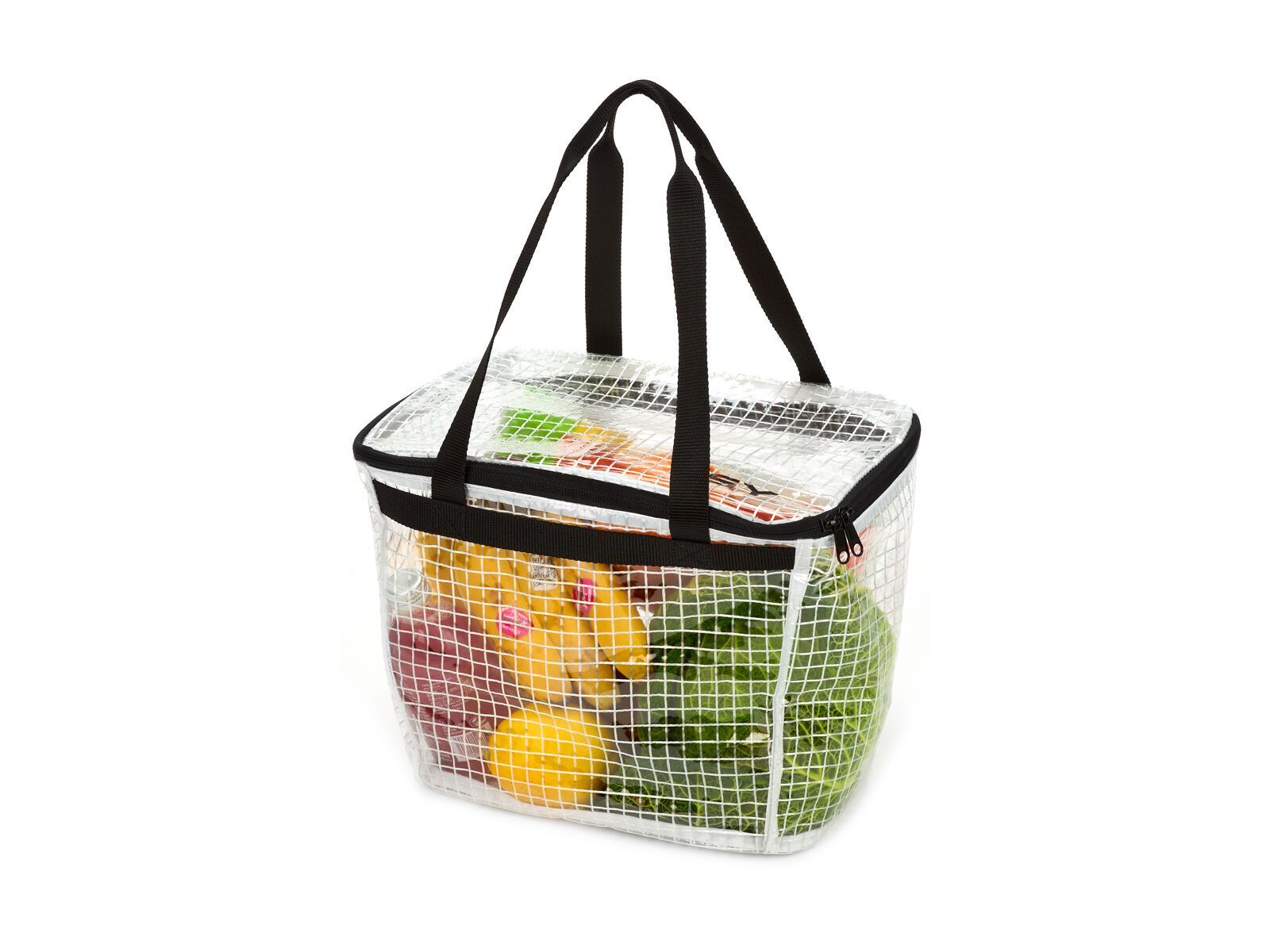 i:SY Front Bag See-Through - Bild 2