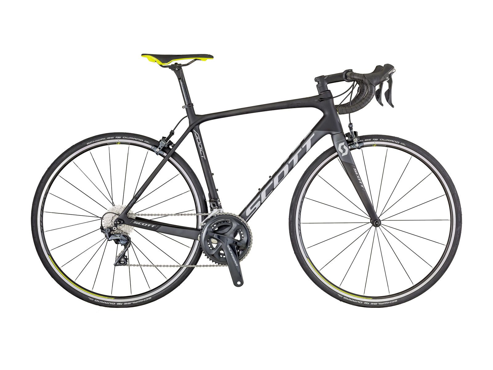 Scott Addict 10 - Bild 1