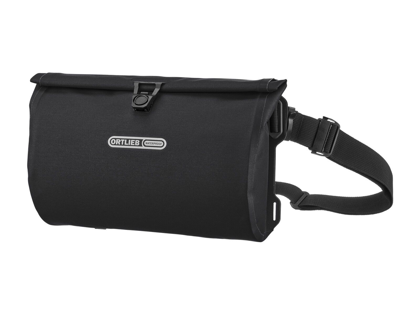 ORTLIEB Velo-Sling Flex 5 L, black - Bild 1