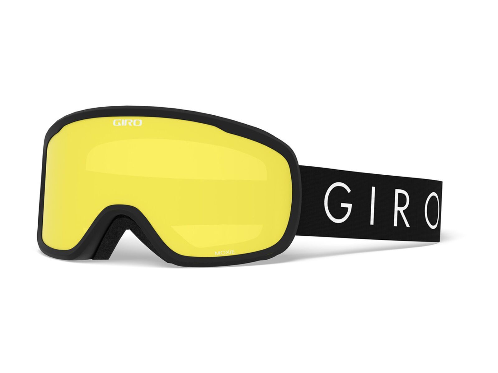 Giro Moxie Amber Gold, black core light - Bild 2