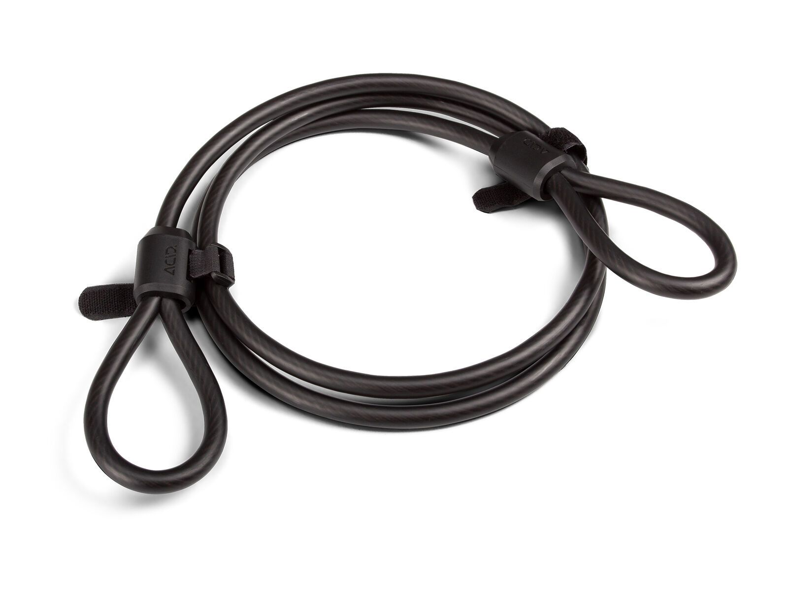 Cube Acid Kabelverlängerung Easy 400, black - Bild 1