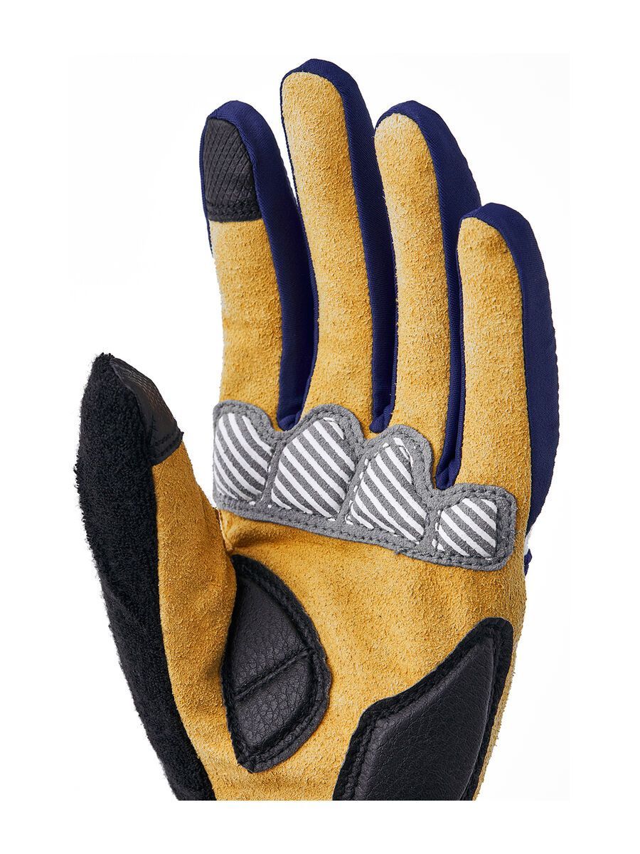 Hestra Bike Guard Long, white - Bild 4