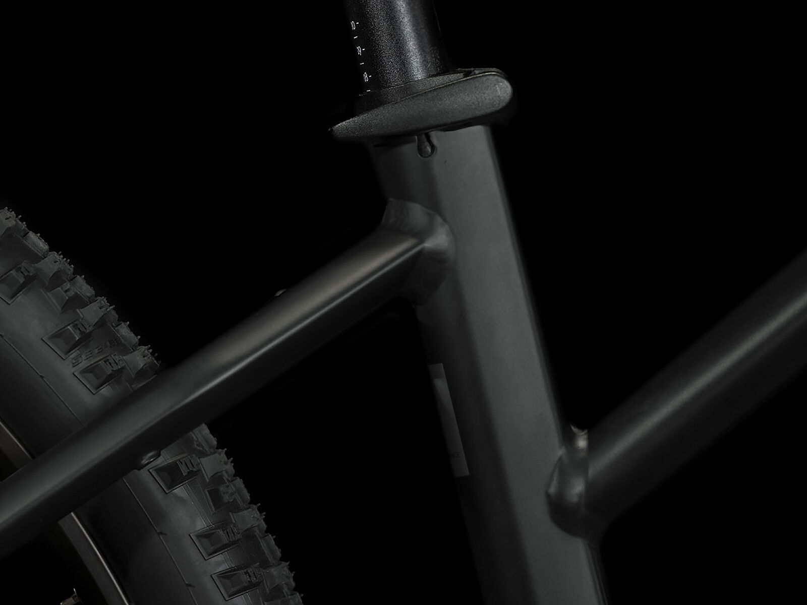 Cube Reaction Hybrid Performance 625 29 Trapeze, black´n´grey - Bild 4