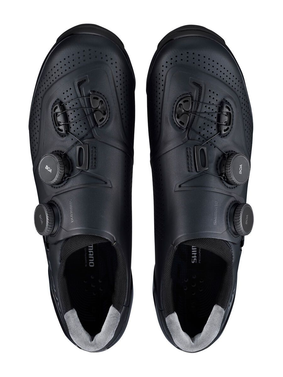 Shimano S-Phyre SH-XC902 XC, black - Bild 3