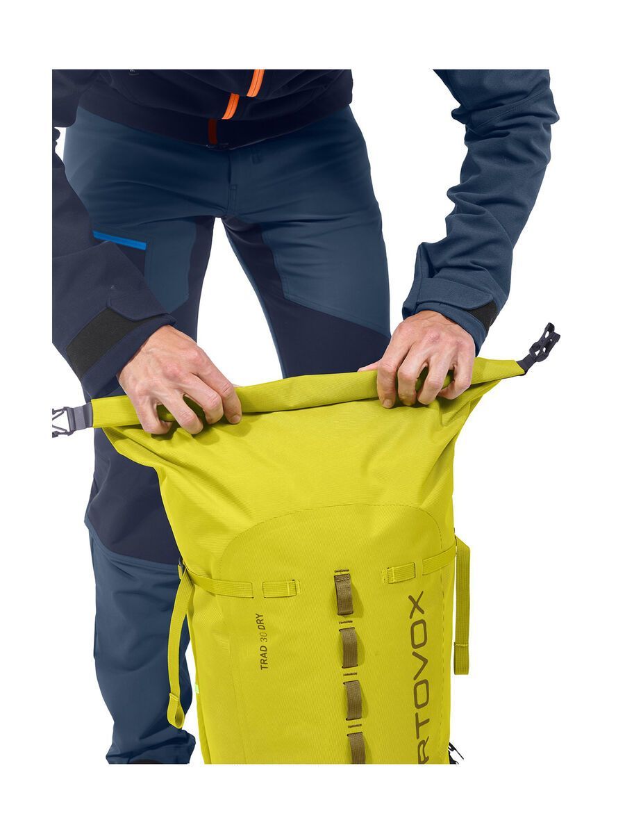 Ortovox Trad 30 Dry, dirty daisy - Bild 6