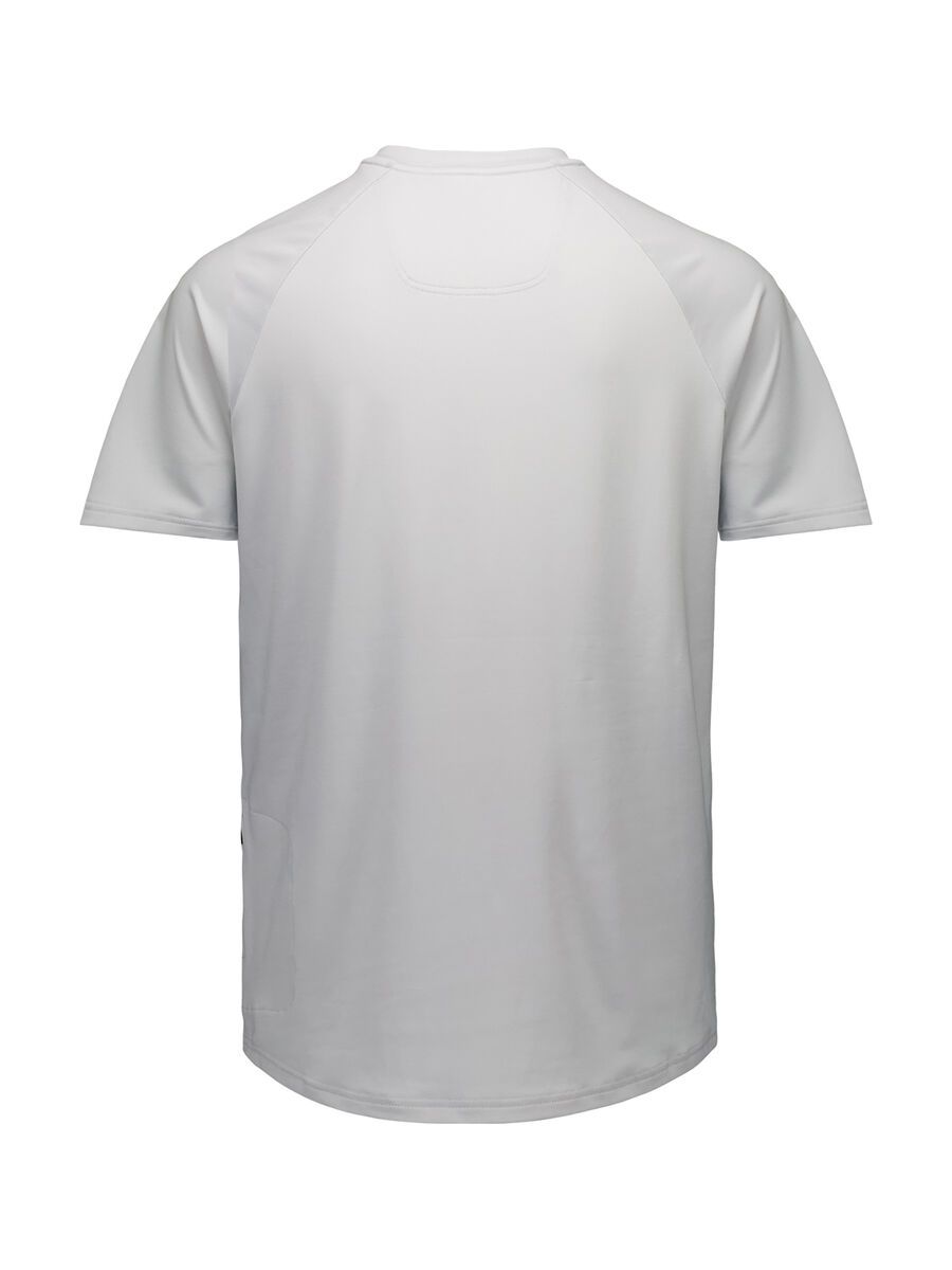 POC M's Reform Enduro Tee, granite grey - Bild 3