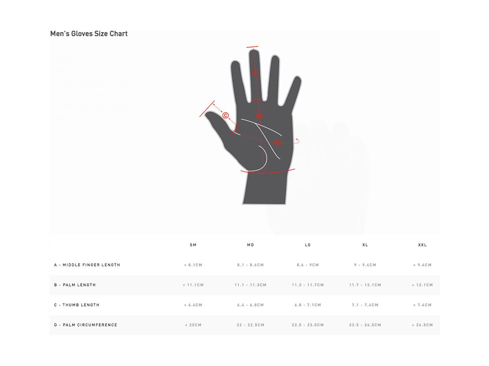 Specialized Enduro Gloves, navy/gallardo orange - Bild 3