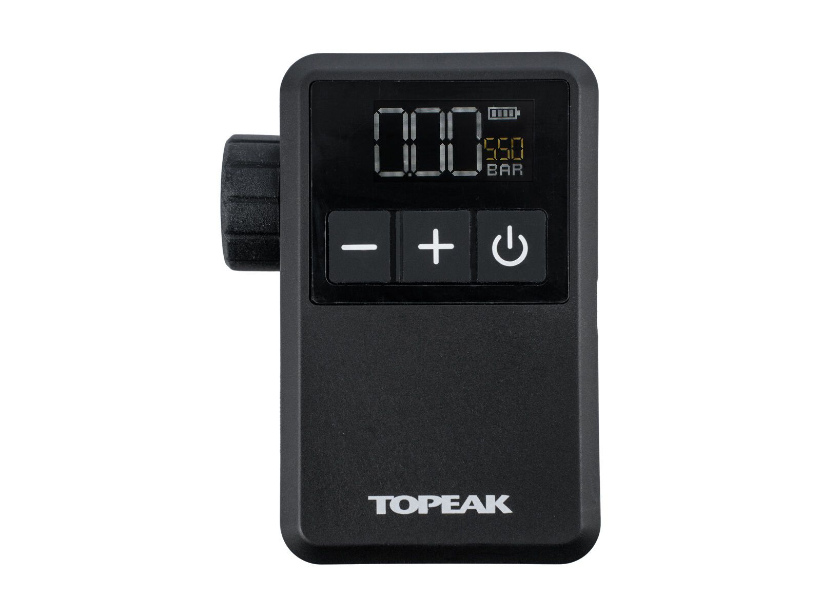 Topeak E-Booster Digital Mini - Bild 3