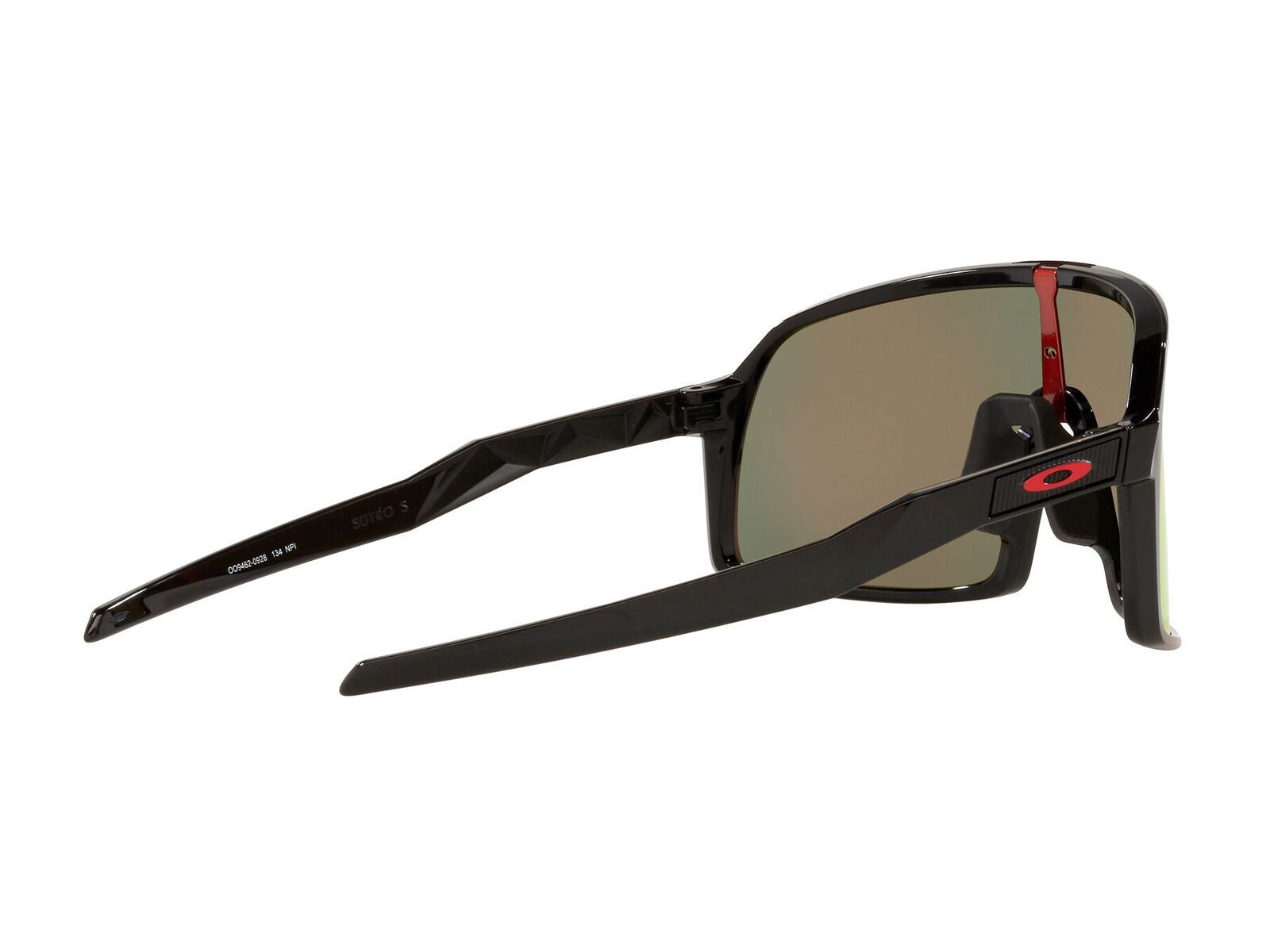 Oakley Sutro S, Prizm Ruby / polished black - Bild 8