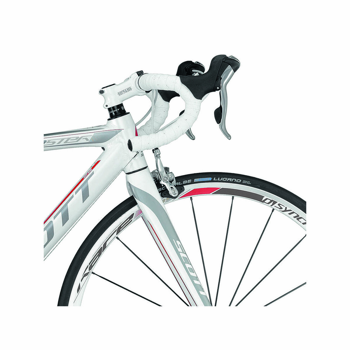 Scott Contessa Speedster 25 30-Speed - Bild 5