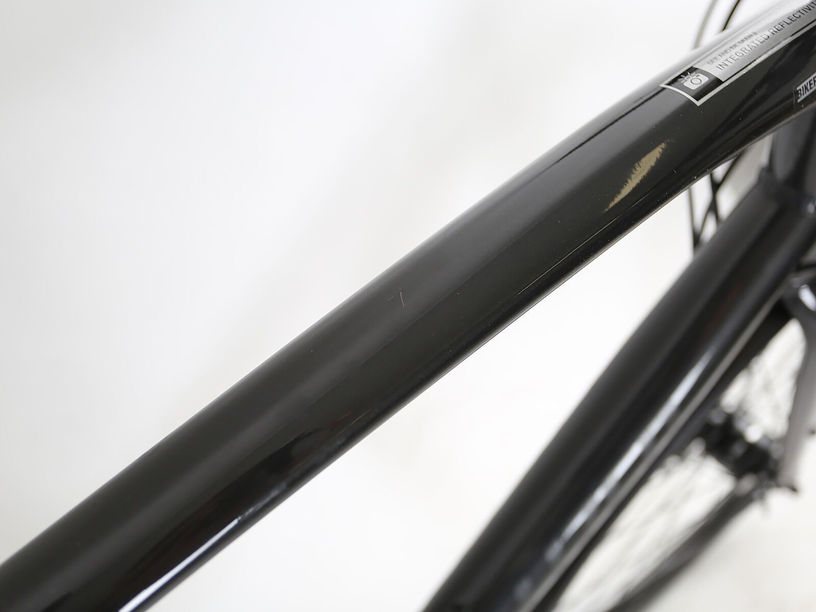 ***2. Wahl*** Specialized Sirrus X 3.0 EQ black/black reflective - Bild 10