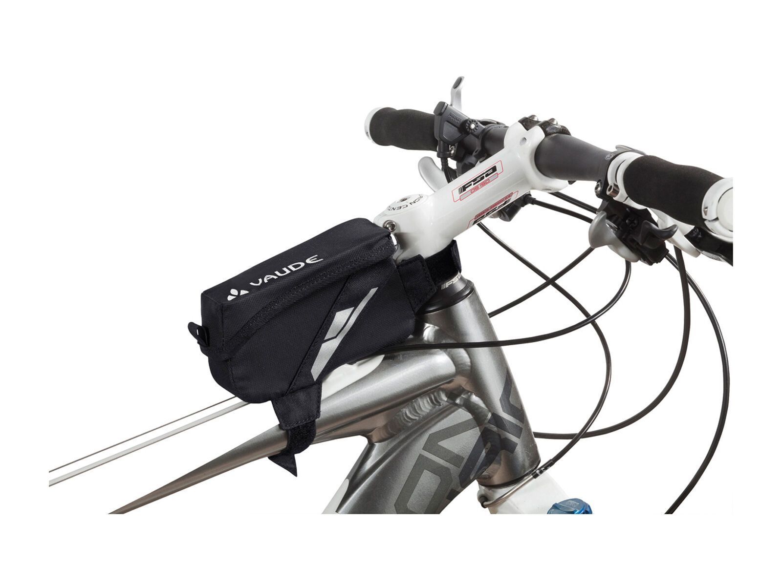 Vaude Carbo Bag, black - Bild 1