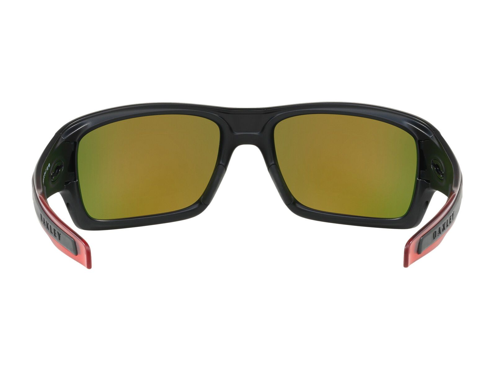 Oakley Turbine Prizm, ruby fade/Lens: prizm ruby - Bild 4