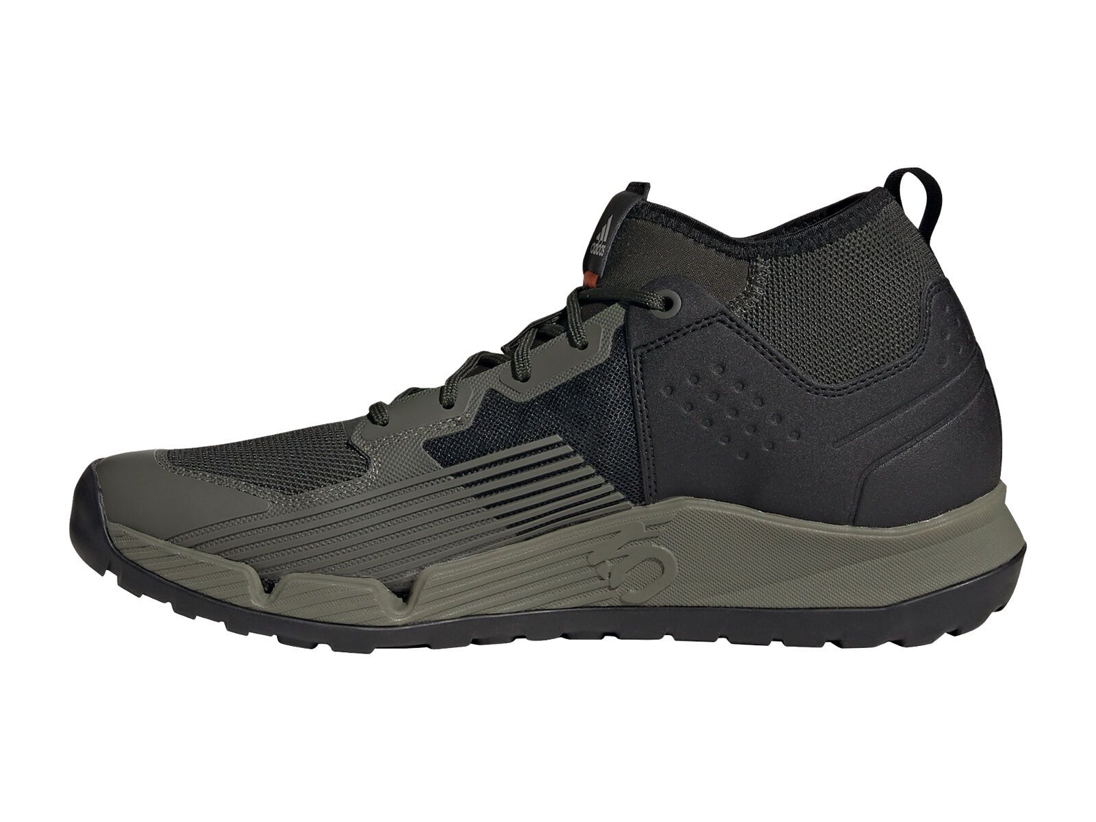 Five Ten Trailcross XT, black/grey/legend earth - Bild 5