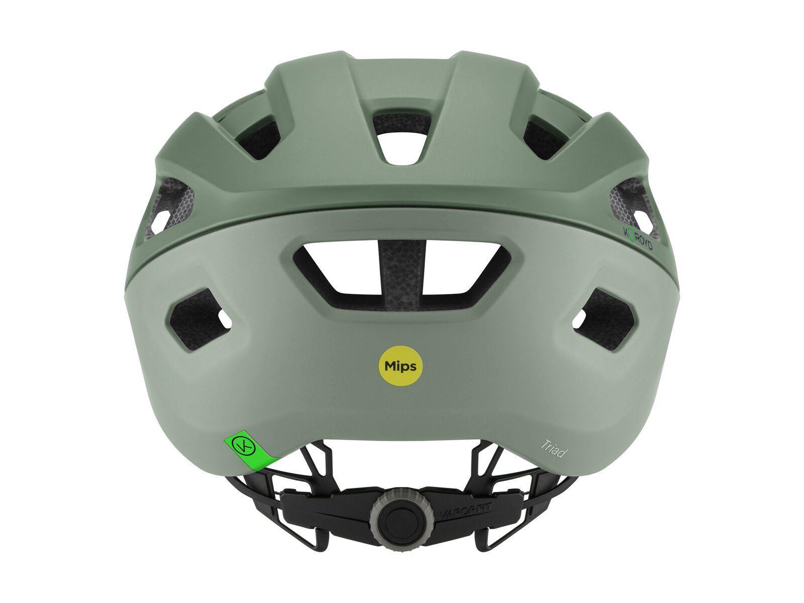 Smith Triad MIPS, matte sagebrush - Bild 2