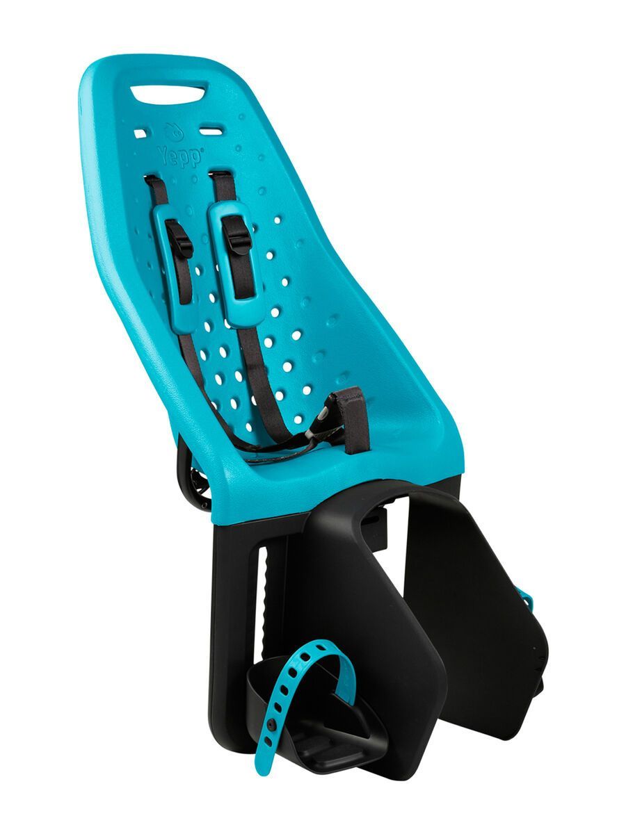 Thule Yepp Maxi (Gepäckträger), ocean - Bild 1