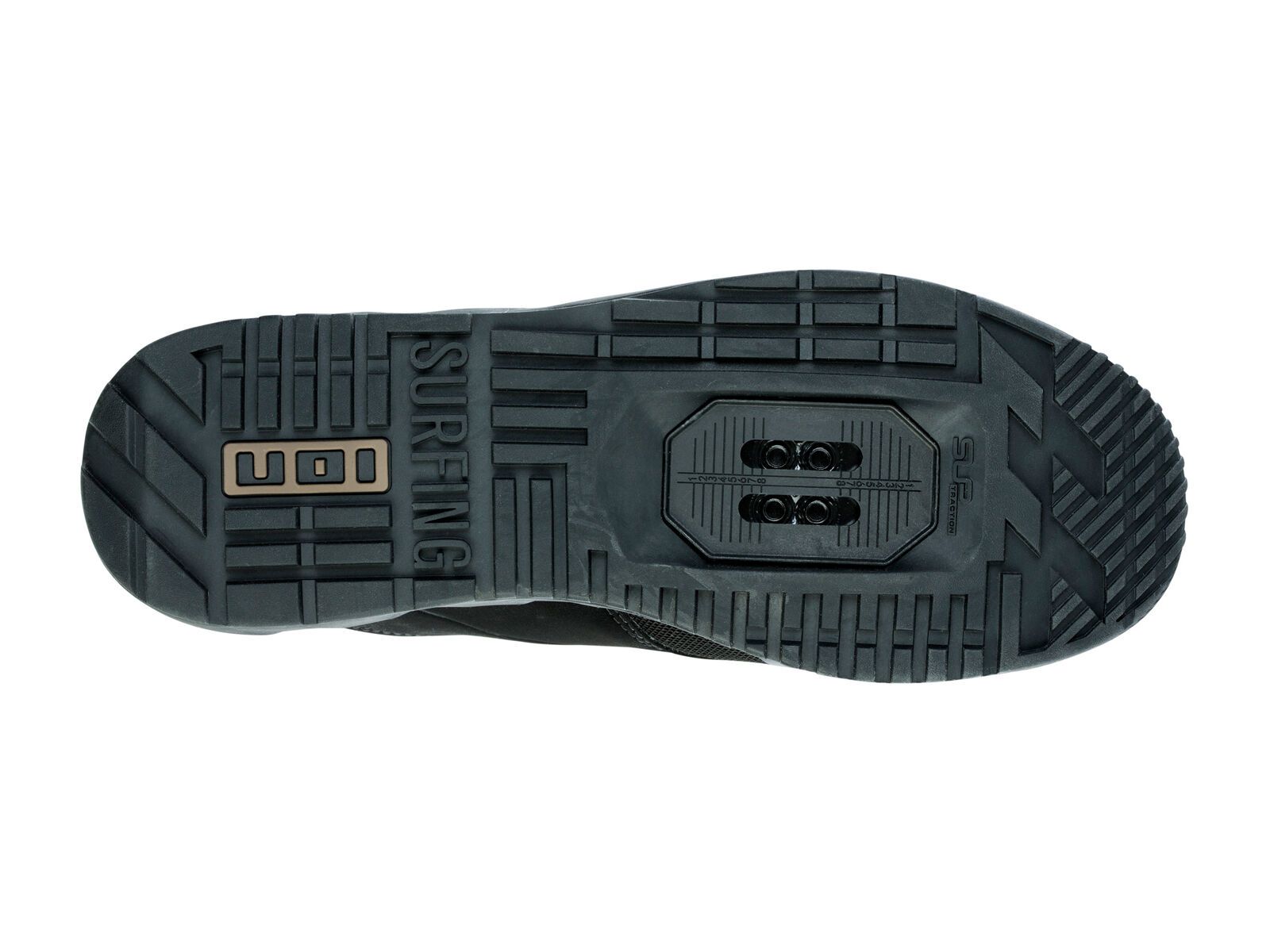 ION Rascal Select BOA, black - Bild 5