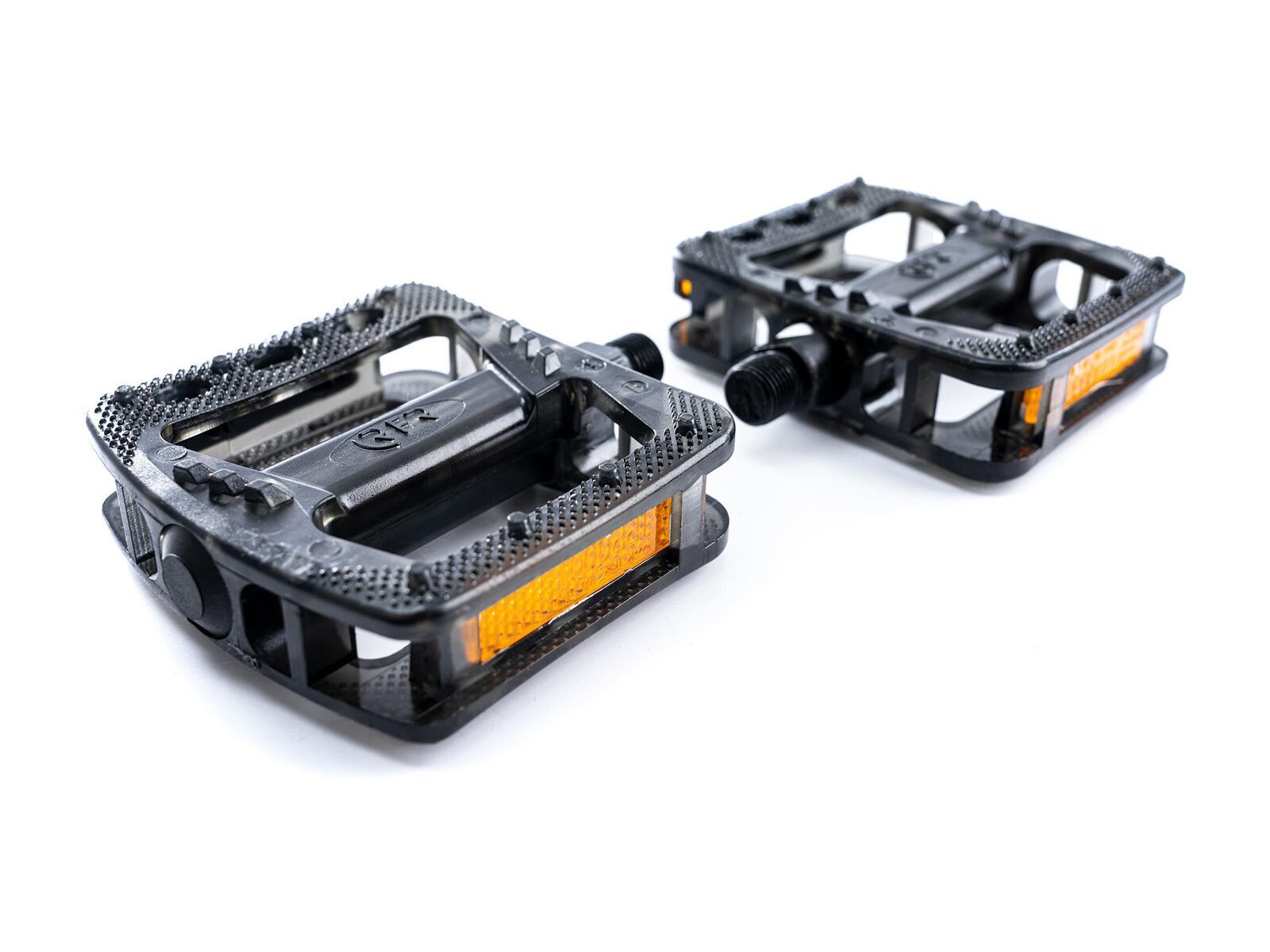 ***2. Wahl*** Cube RFR Pedale Junior black - Bild 2