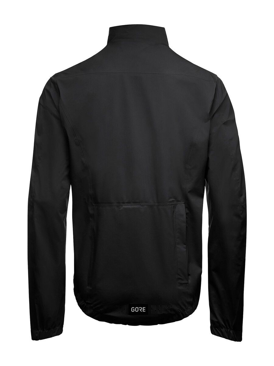 GOREWEAR Torrent Jacke Herren, black - Bild 3