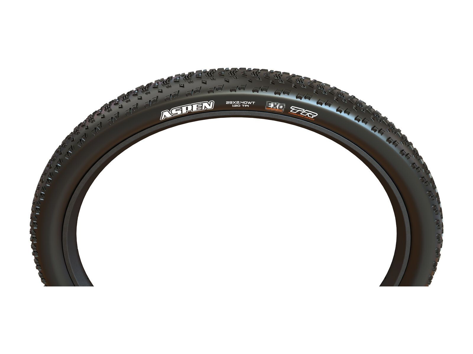 Maxxis Aspen MaxxSpeed EXO WT TR - 29 Zoll - Bild 3
