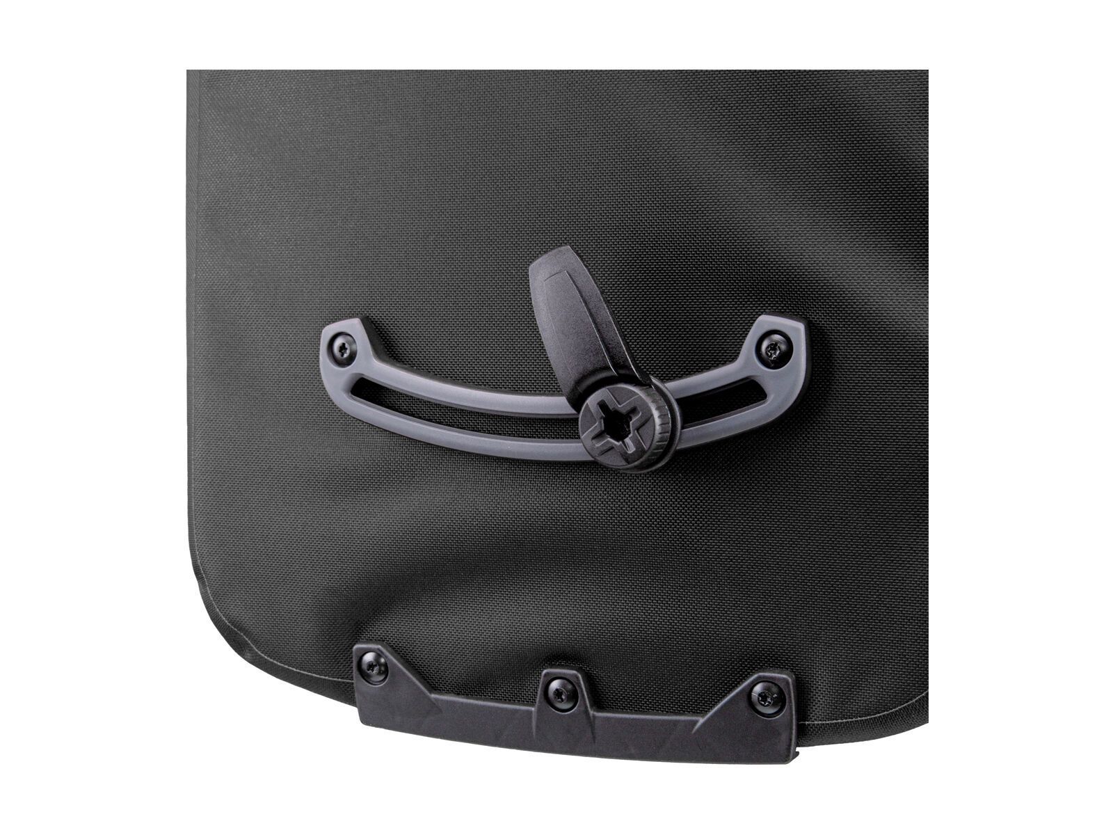 ORTLIEB Vario 26 L, black - Bild 9