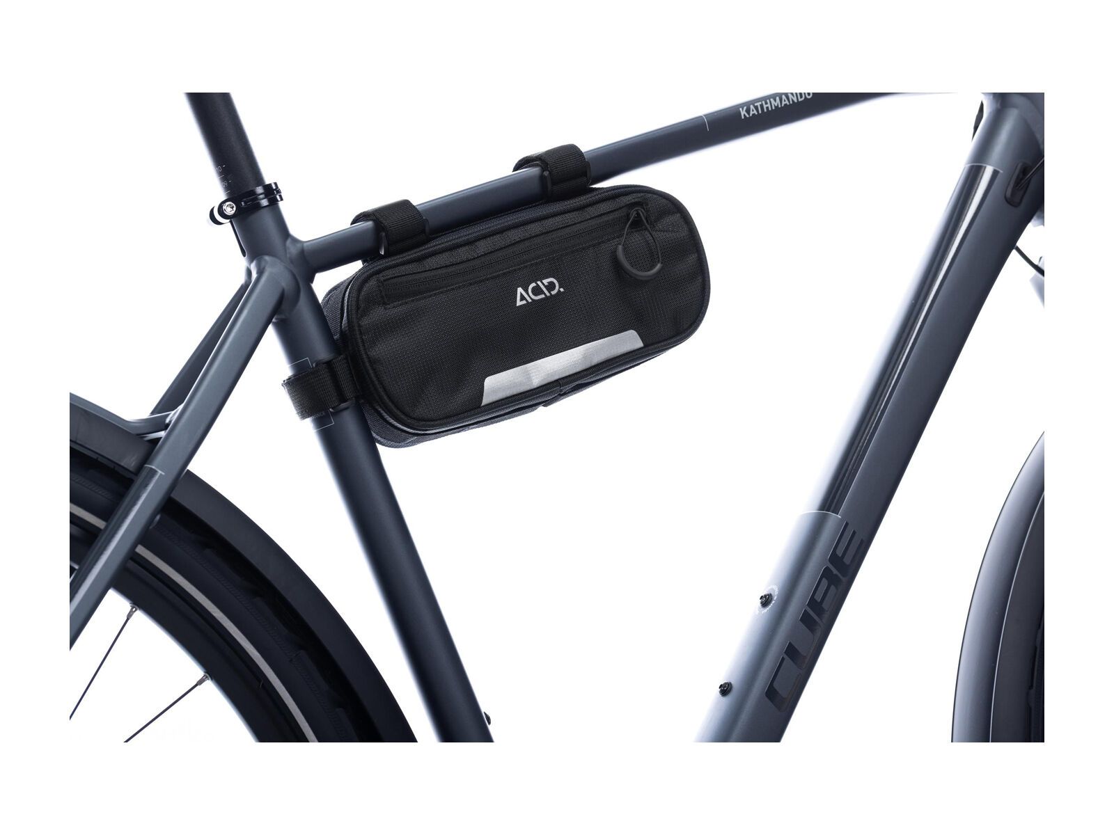 Cube Acid Rahmentasche CMPT 1,2, black - Bild 2