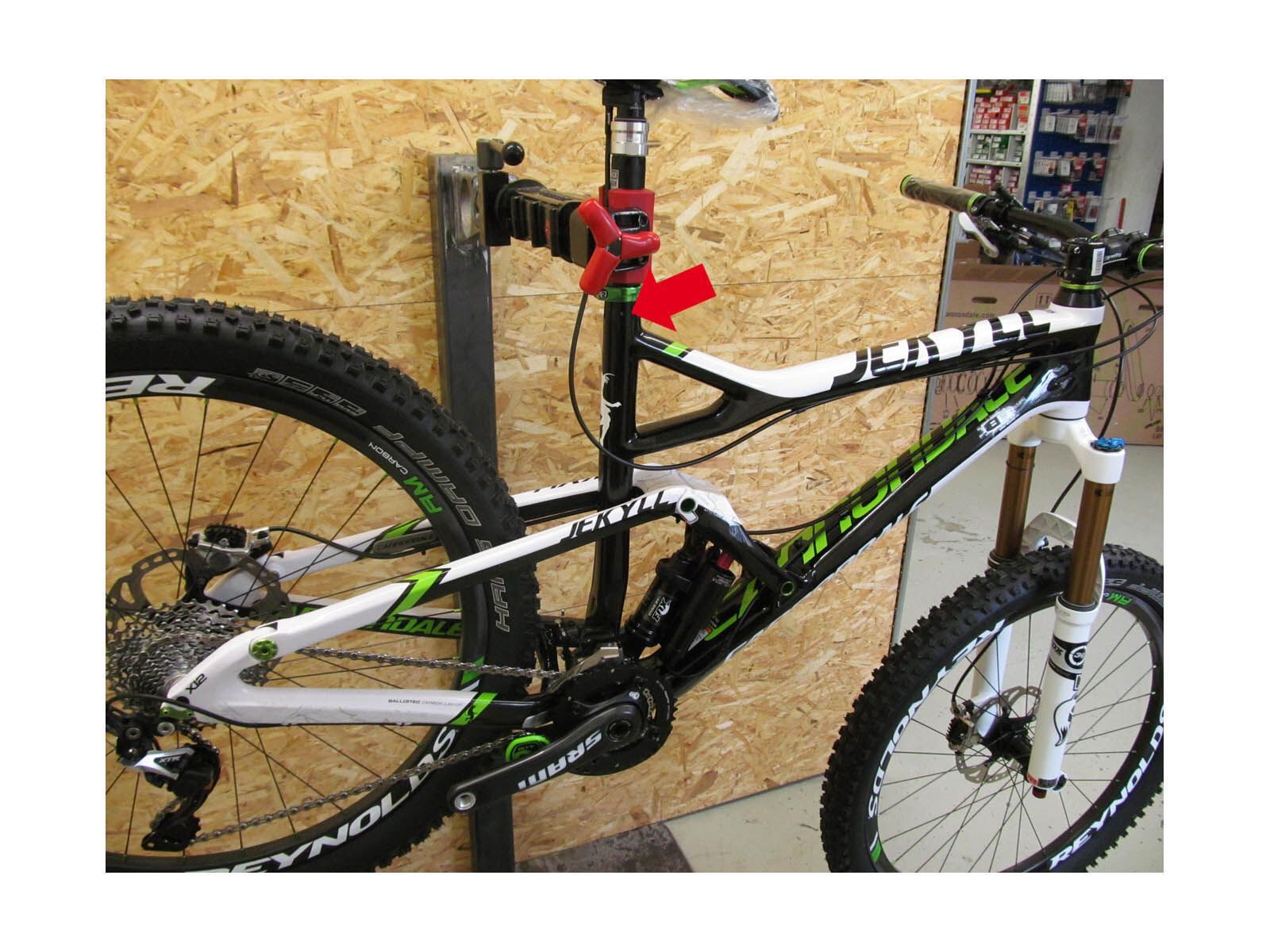 Cannondale  2013 - Mountainbike - Bild 3