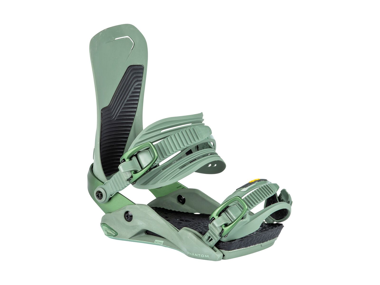 Nitro Phantom, factory craft series - Bild 2