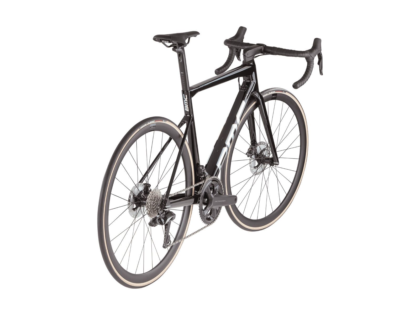 BMC Teammachine SLR One, carbon iron - Bild 5