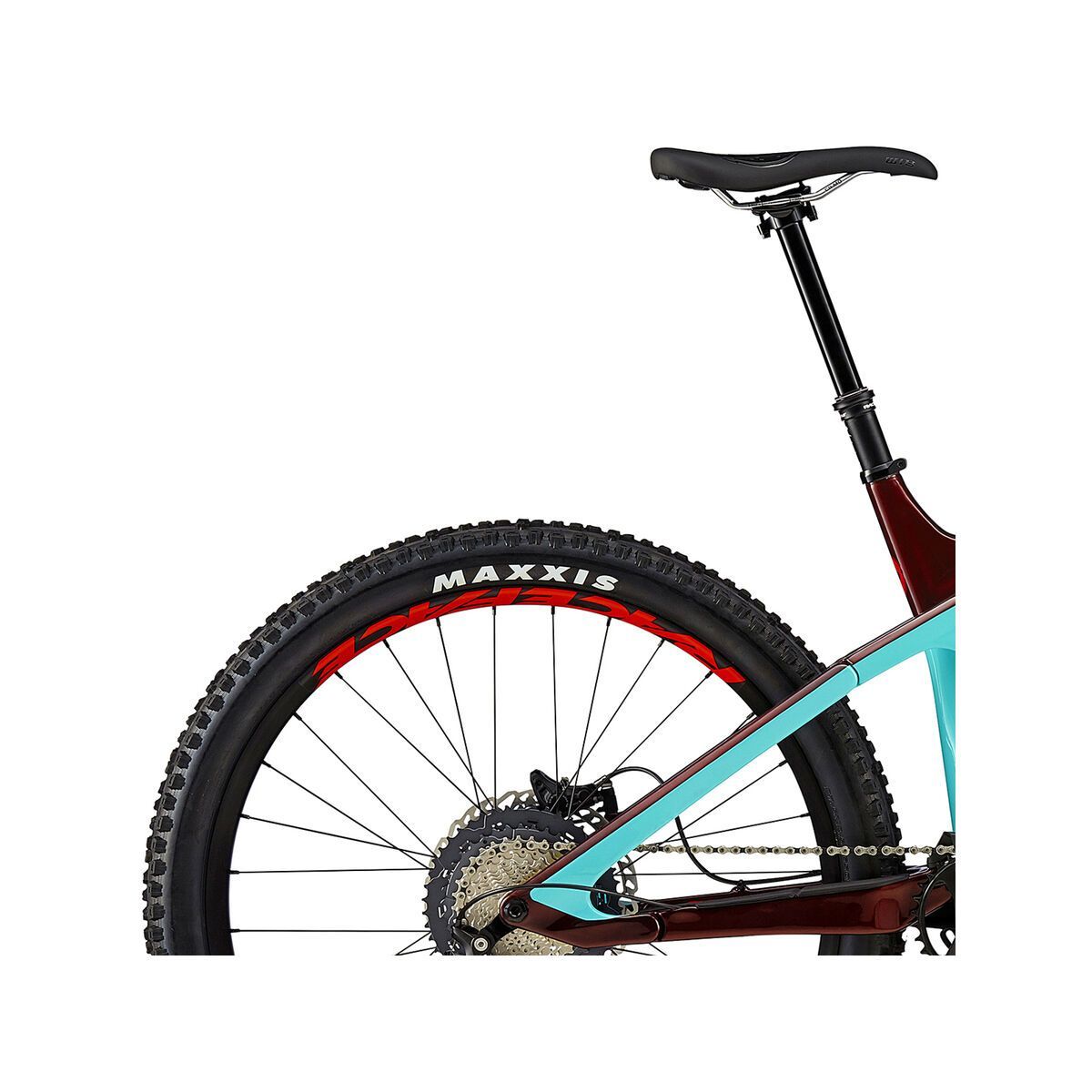 Rocky Mountain Slayer Carbon 50, sunday bloody sunday/surfin bird/flaming lips - Bild 7