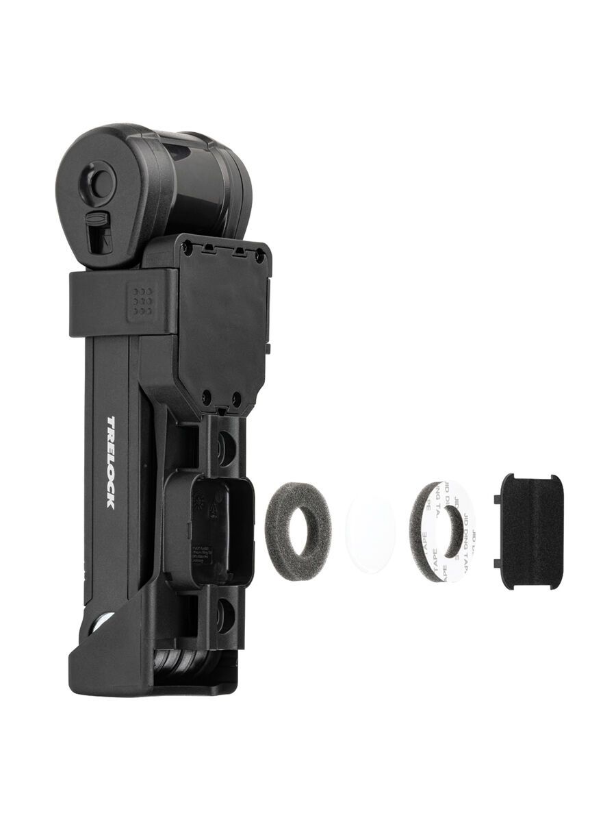 Trelock FS 580/90 X-Press Air-Tag - 90 cm - Bild 7