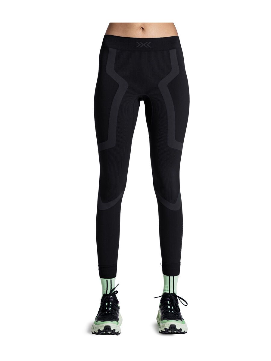 X-Bionic X-Ential Long Tights Wmn, x black - Bild 3