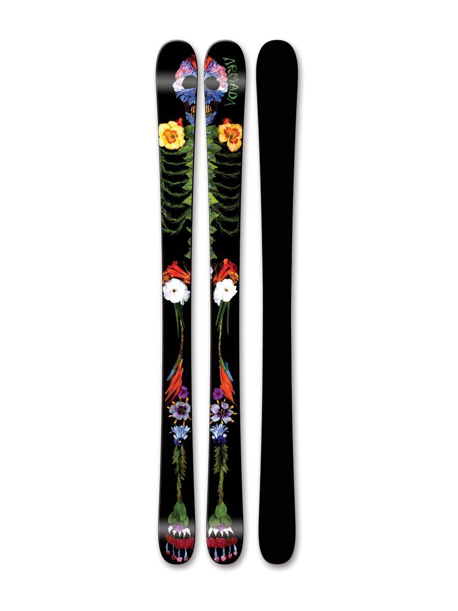 Armada Set: Kirti 2016 + Marker M 7.0 Free - Bild 2