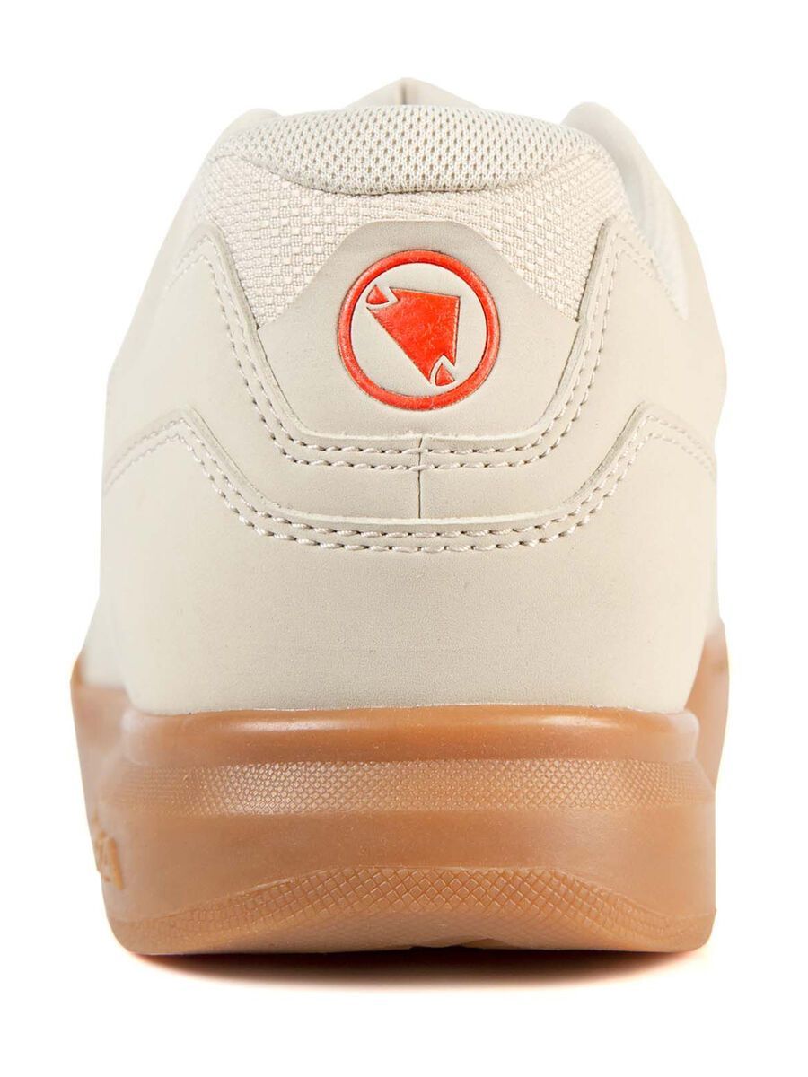 Endura Hummvee Flat Pedal Schuh, steingrau - Bild 4