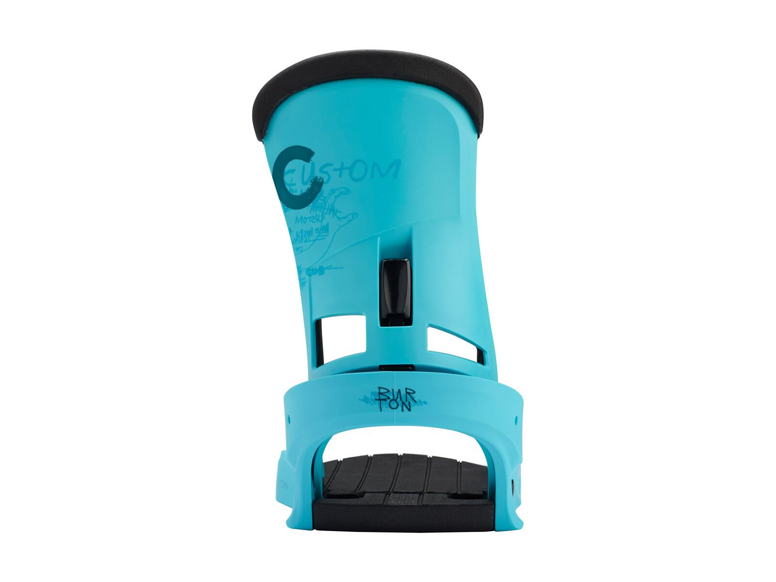 Burton Custom, cs blue - Bild 3