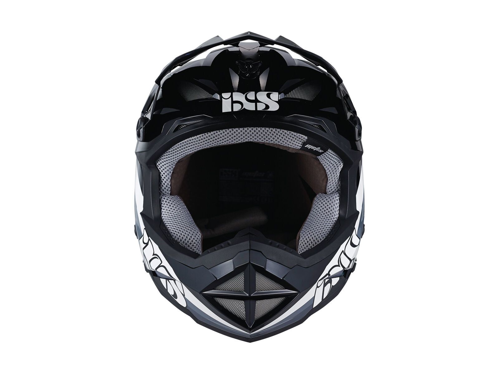 IXS Metis 5.1, black - Bild 2