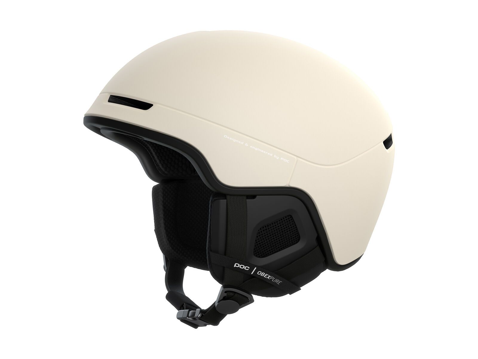 POC Obex Pure, selentine off-white matt - Bild 1