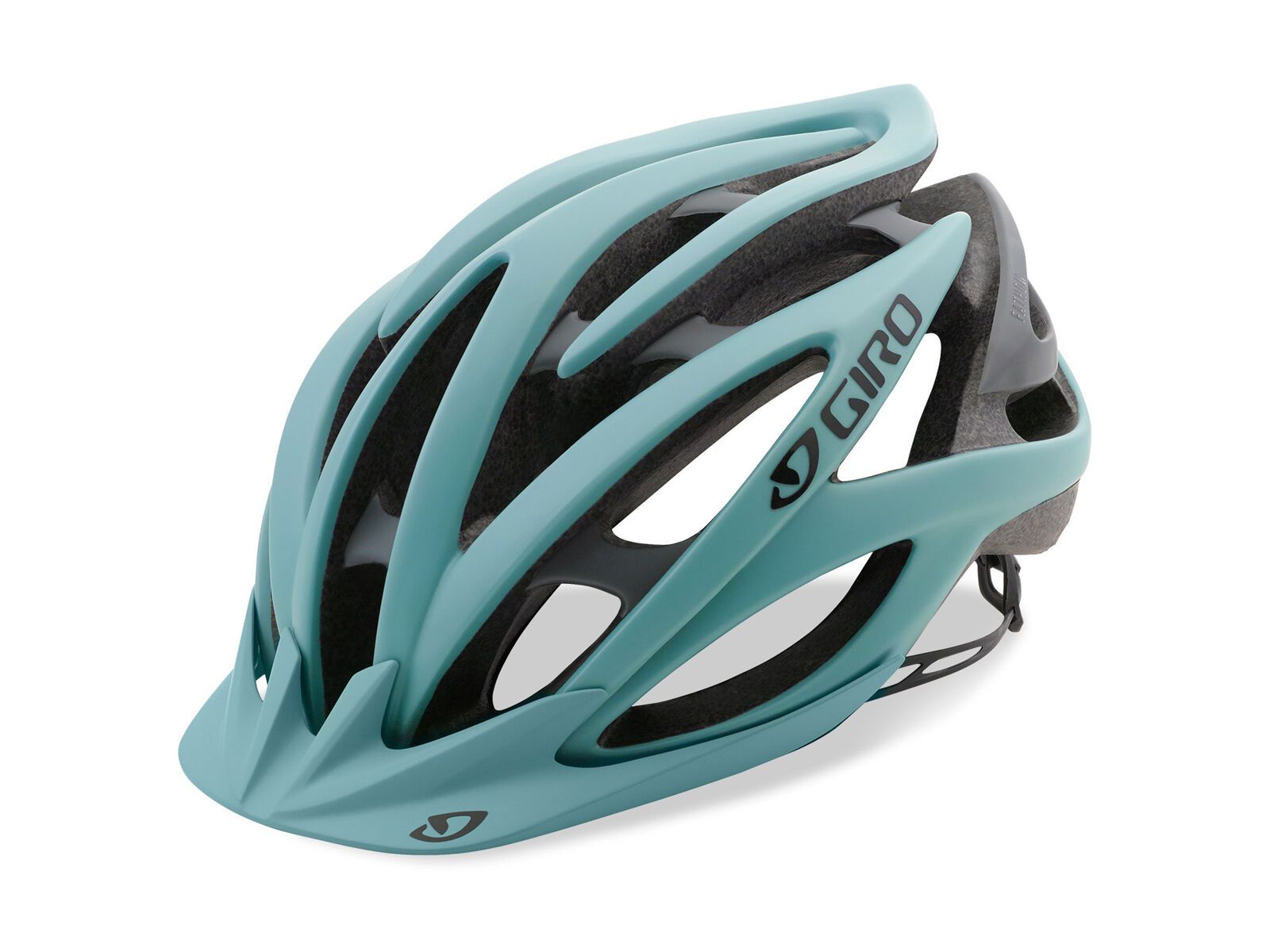 Giro Fathom, mat frost - Bild 1