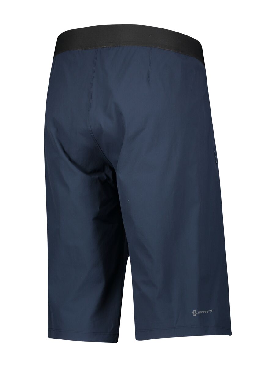 Scott Trail Vertic w/Pad Men's Shorts, midnight blue - Bild 2