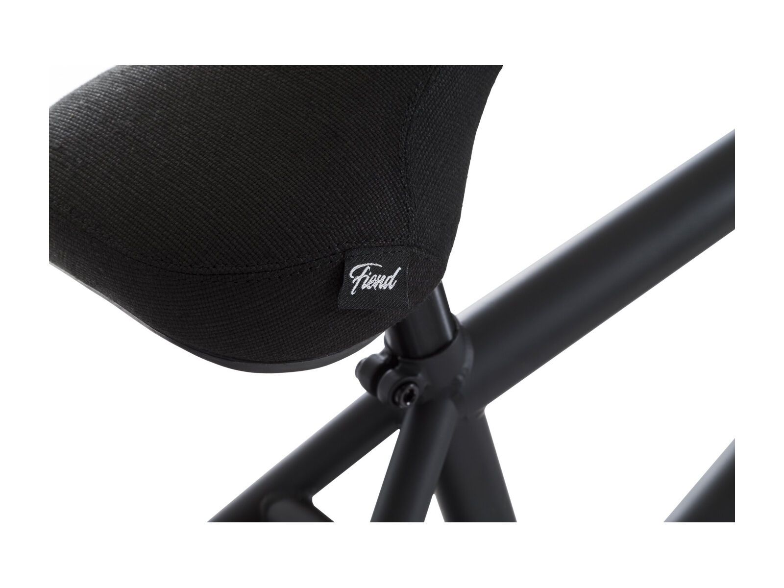 Fiend Type A+, flat translucent black - Bild 2