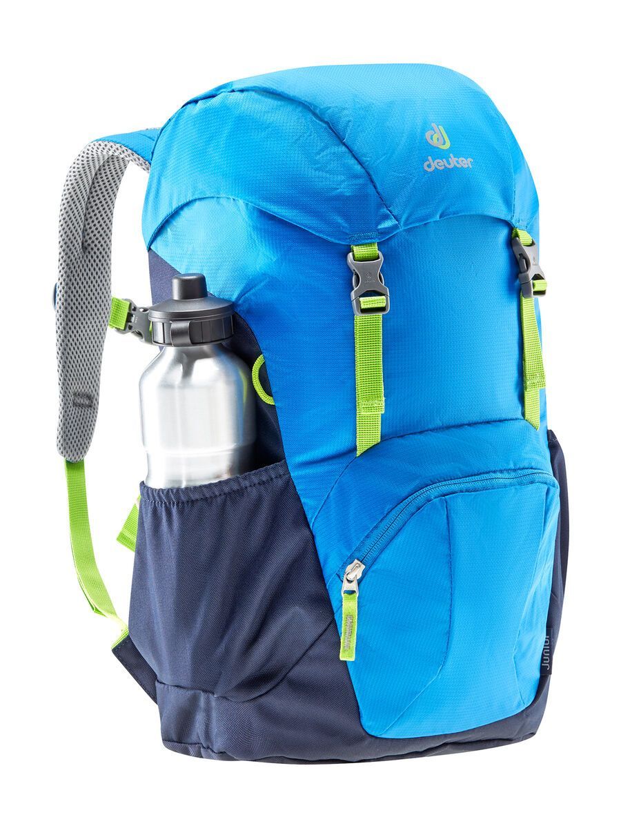 Deuter Junior, bay-navy - Bild 2