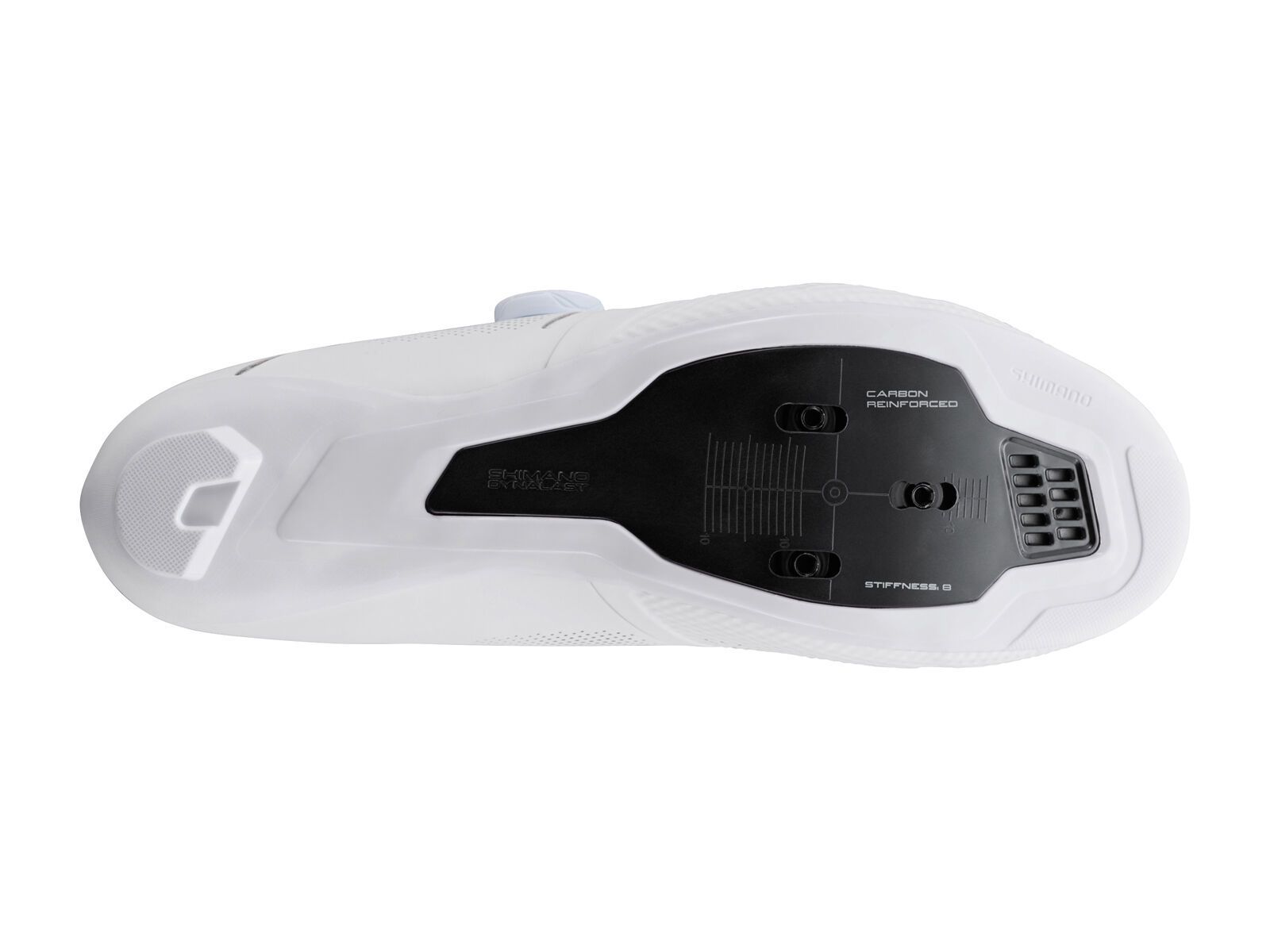 Shimano SH-RC503 Road, white - Bild 6